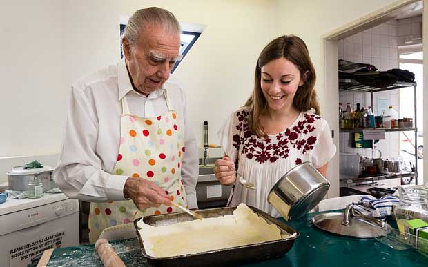 In home senior care Long Island New York